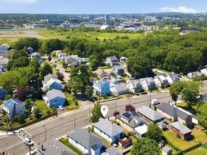 330 Sea St, Quincy MA 02169