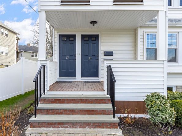 15-17 George St, Watertown MA 02472