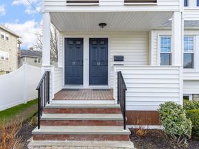 15-17 George St, Watertown MA 02472