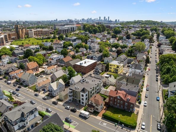 56 Winship St 303, Boston MA 02135