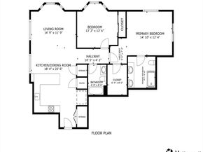 56 Winship St 303, Boston MA 02135