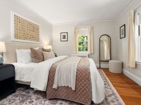 215 Dorset Road, Newton MA 02468