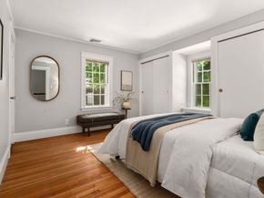 215 Dorset Road, Newton MA 02468