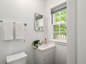 215 Dorset Road, Newton MA 02468
