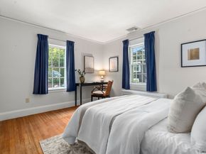 215 Dorset Road, Newton MA 02468