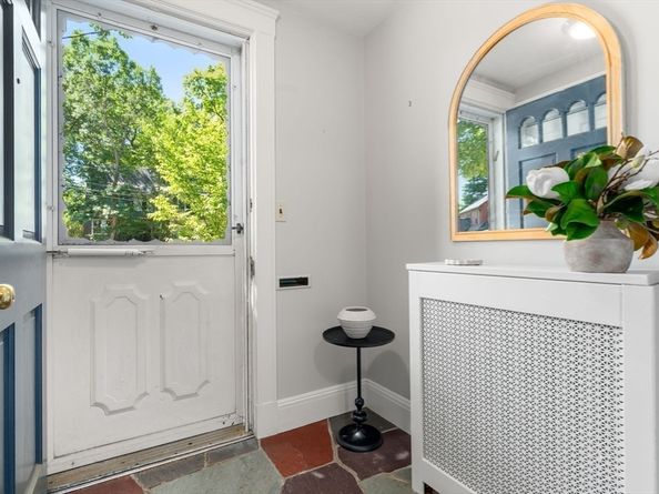 215 Dorset Road, Newton MA 02468