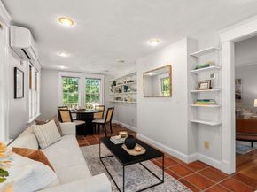 215 Dorset Road, Newton MA 02468
