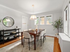 215 Dorset Road, Newton MA 02468