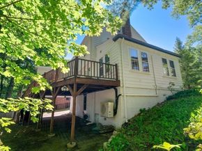215 Dorset Road, Newton MA 02468