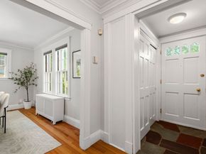 215 Dorset Road, Newton MA 02468