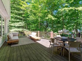 215 Dorset Road, Newton MA 02468