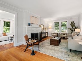 215 Dorset Road, Newton MA 02468
