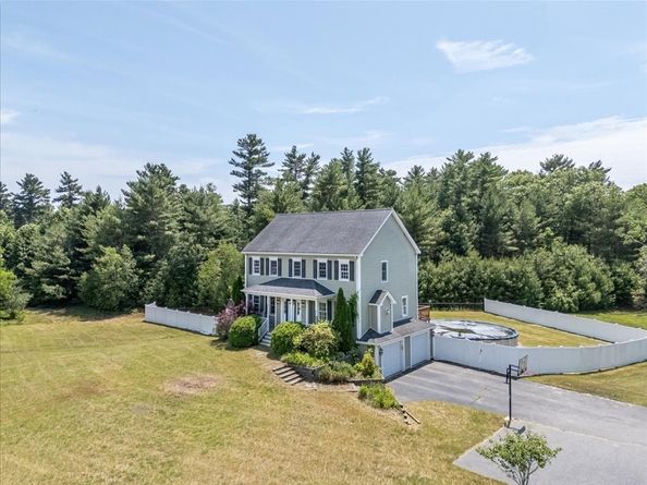 18 Bethel Way, Wareham MA 02576