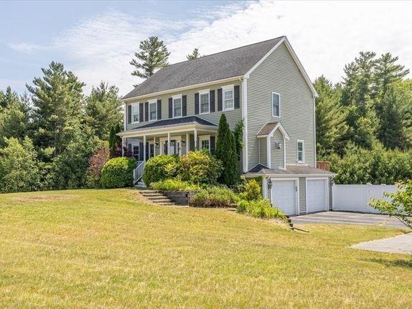 18 Bethel Way, Wareham MA 02576