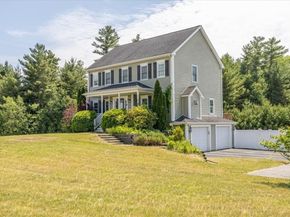 18 Bethel Way, Wareham MA 02576