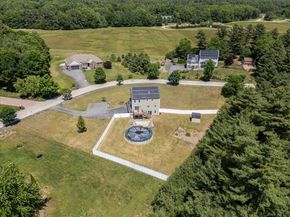 18 Bethel Way, Wareham MA 02576