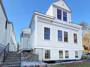 17 Linc Cole Lane 17, Lexington MA 02420