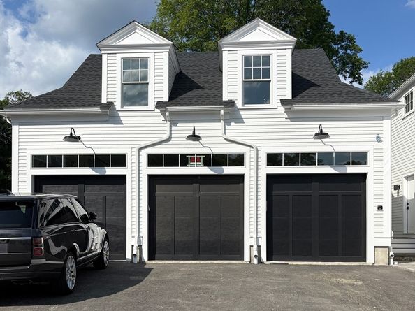 17 Linc Cole Lane 17, Lexington MA 02420