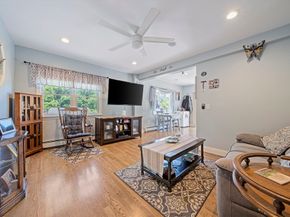 16 Pequot Rd, Weymouth MA 02191