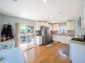 16 Pequot Rd, Weymouth MA 02191