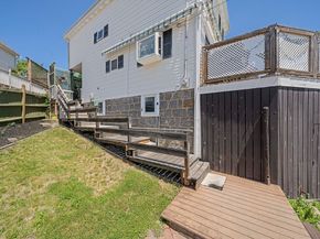 16 Pequot Rd, Weymouth MA 02191
