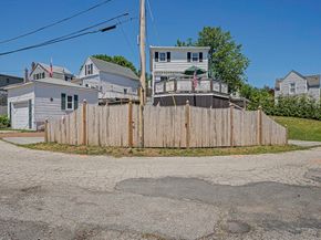 16 Pequot Rd, Weymouth MA 02191