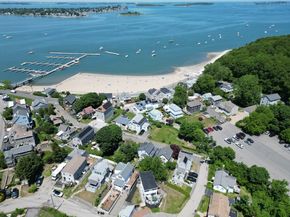 16 Pequot Rd, Weymouth MA 02191