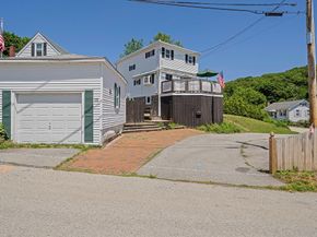 16 Pequot Rd, Weymouth MA 02191