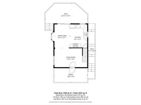 16 Pequot Rd, Weymouth MA 02191