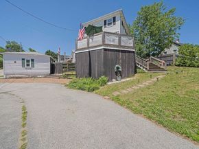 16 Pequot Rd, Weymouth MA 02191