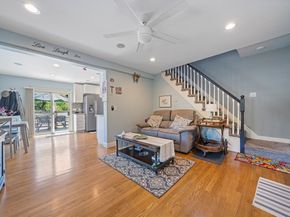 16 Pequot Rd, Weymouth MA 02191