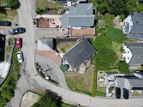 16 Pequot Rd, Weymouth MA 02191
