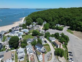 16 Pequot Rd, Weymouth MA 02191