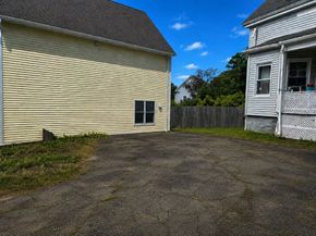 30 Clifton Ave., Lynn MA 01902