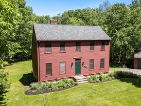 164 White Birch St, Leicester MA 01524