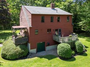 164 White Birch St, Leicester MA 01524