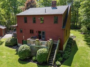 164 White Birch St, Leicester MA 01524
