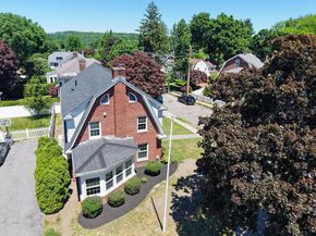 8 Horace Road, Belmont MA 02478