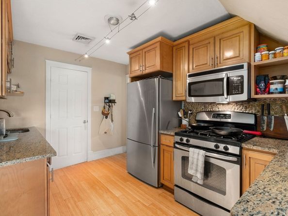 58 Oliver Street 3, Somerville MA 02145