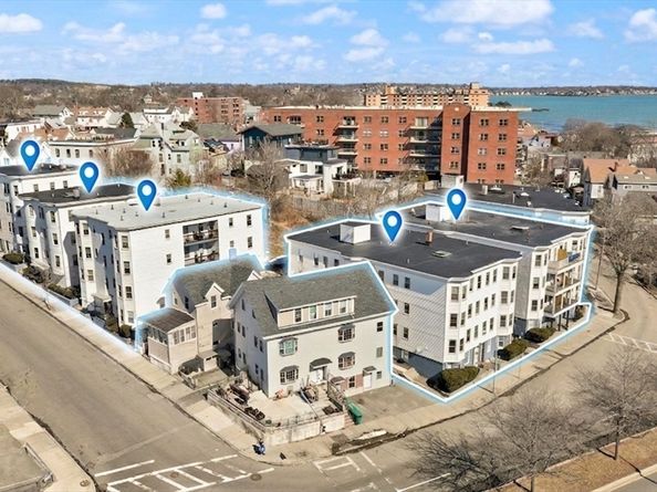 63 Lynnway Portfolio, Lynn MA 01902