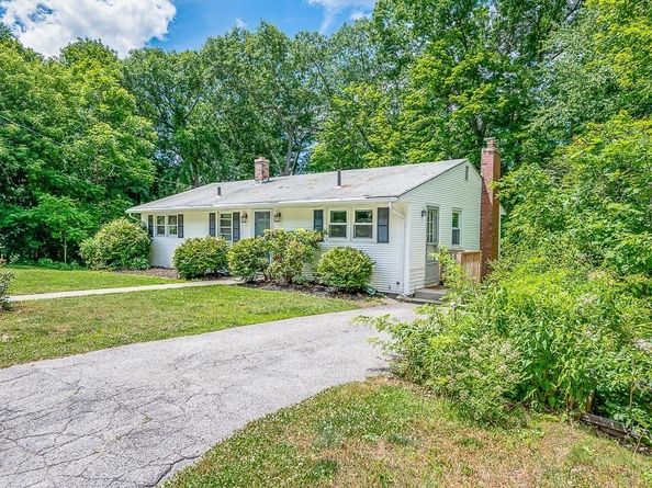 42 Iowa St, Worcester MA 01602