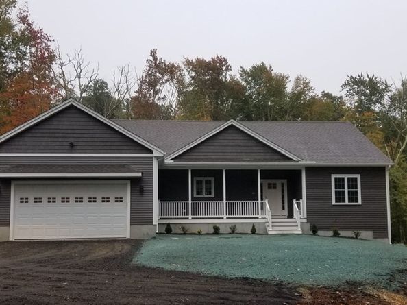 14 Kettle Hill Rd, Uxbridge MA 01569