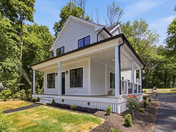 35 Grove St., Scituate MA 02066
