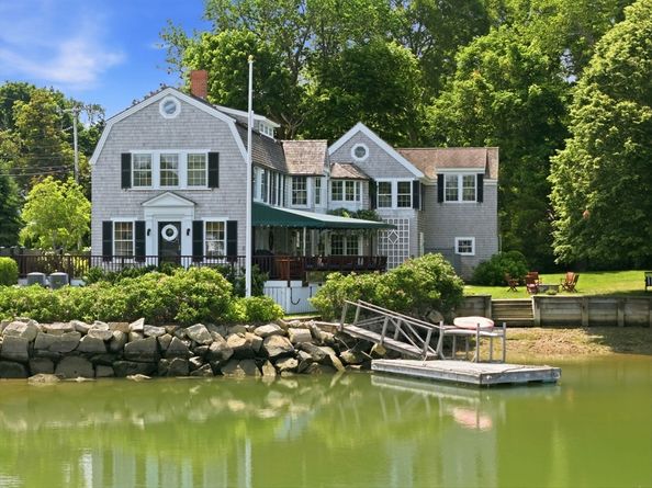 644 Washington St, Duxbury MA 02332