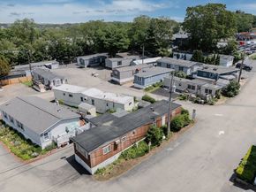154 Newbury St 26, Peabody MA 01960