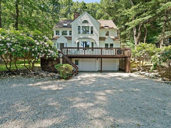 61 Grove St. (Cranberry Cove), Marshfield MA 02050
