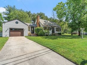 3 Barbara Ave, Wilmington MA 01887