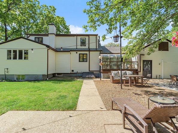 3 Barbara Ave, Wilmington MA 01887