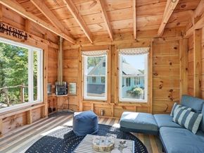 108 Kilby St, Hingham MA 02043