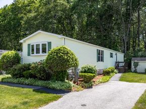 4 Birch, Rockland MA 02370